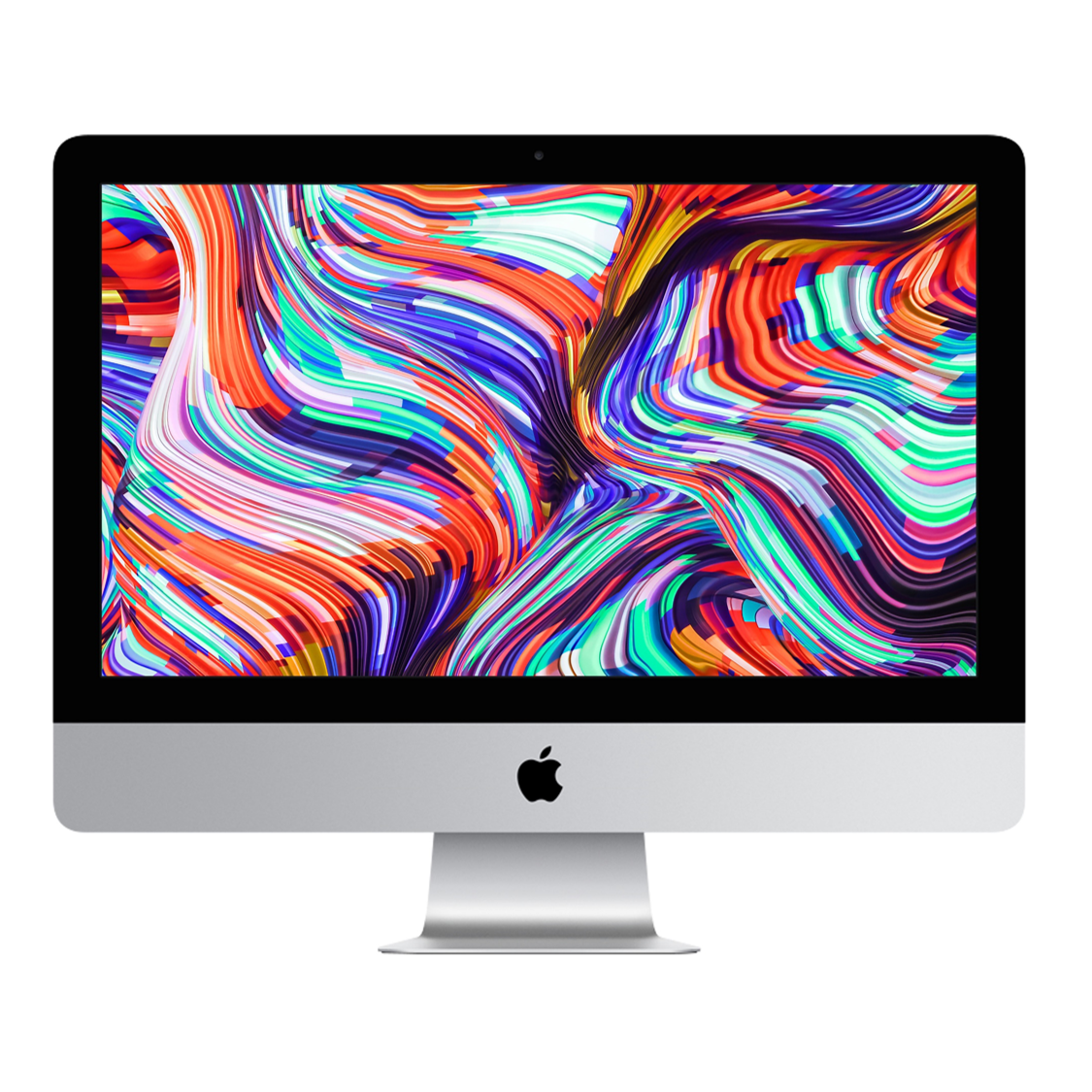 apple imac 8th generation