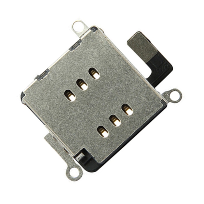 【Ready to ship】About Ổ cắm đầu đọc thẻ SIM cho iPhone 11