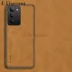New Phone case Realme C71 C75 C75X Back Cover Frosted Soft Vintage Leather Anti Drop For Realme C75X C75 C71 case. 