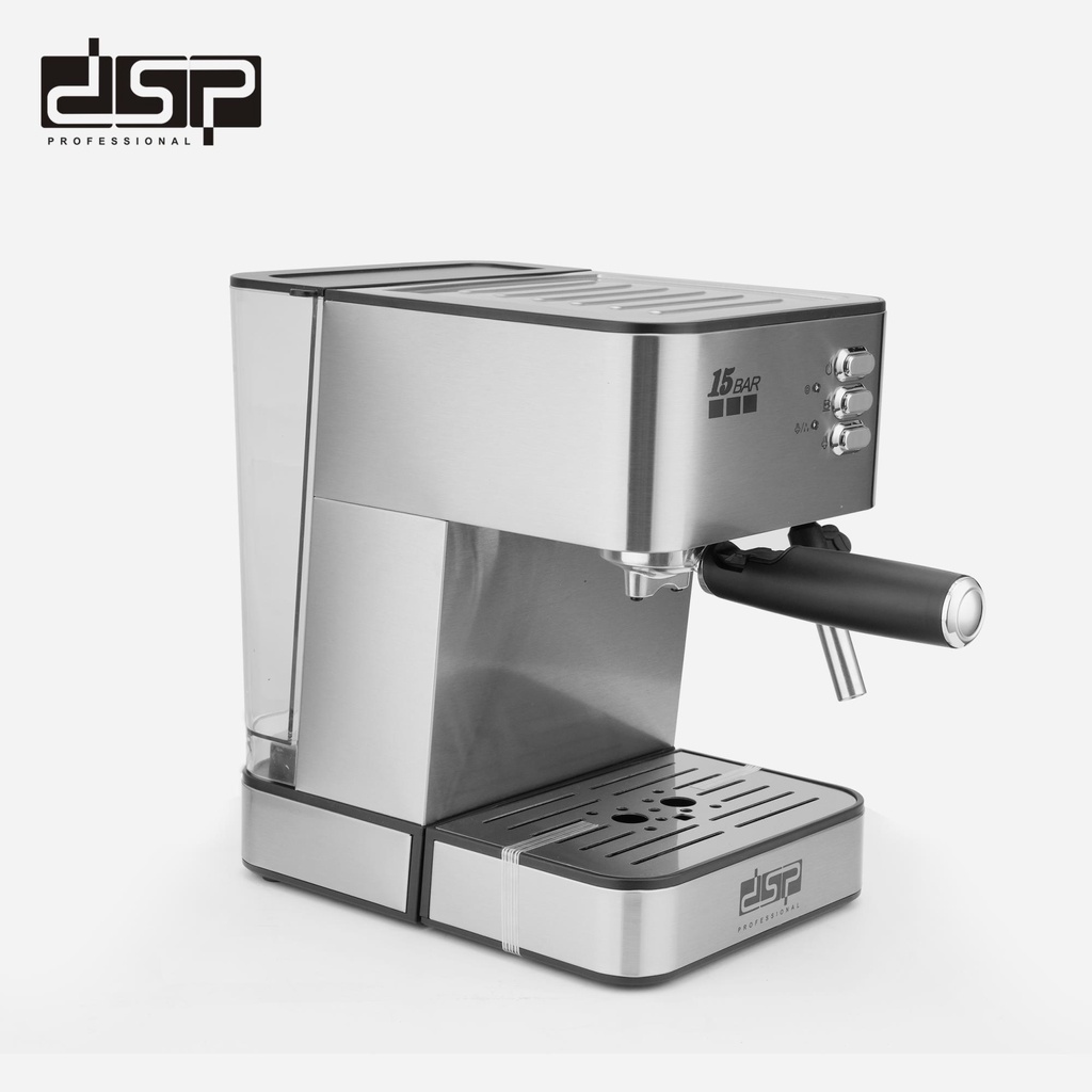 máy pha cà phê gia đình - máy pha cà phê espresso KA3091