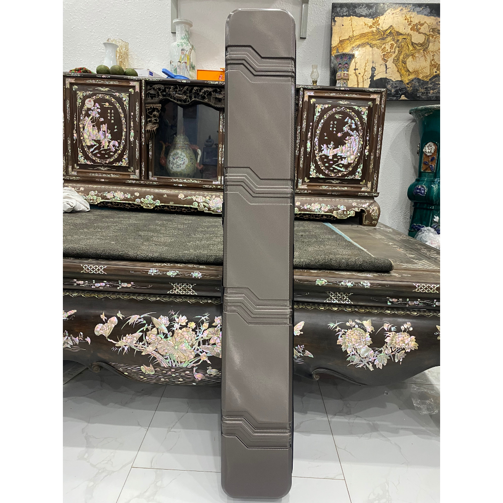 ️️️BAO ĐỰNG CẦN ABS CAO CẤP CHỐNG THẤM NƯỚC ️️️