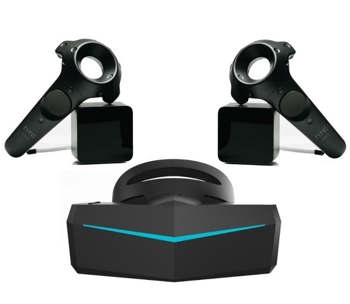 5k Plus Pimax 5k Xr Oled PIMAX 5K PLUS VR Lazada Indonesia