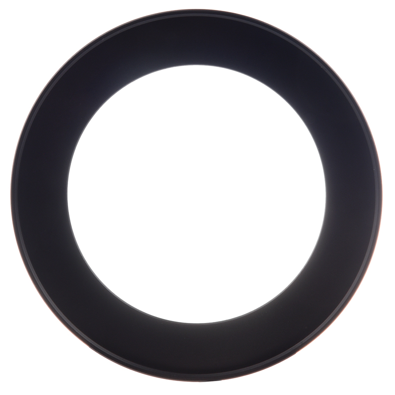 Step up ring 58-77mm lens filter size adapter