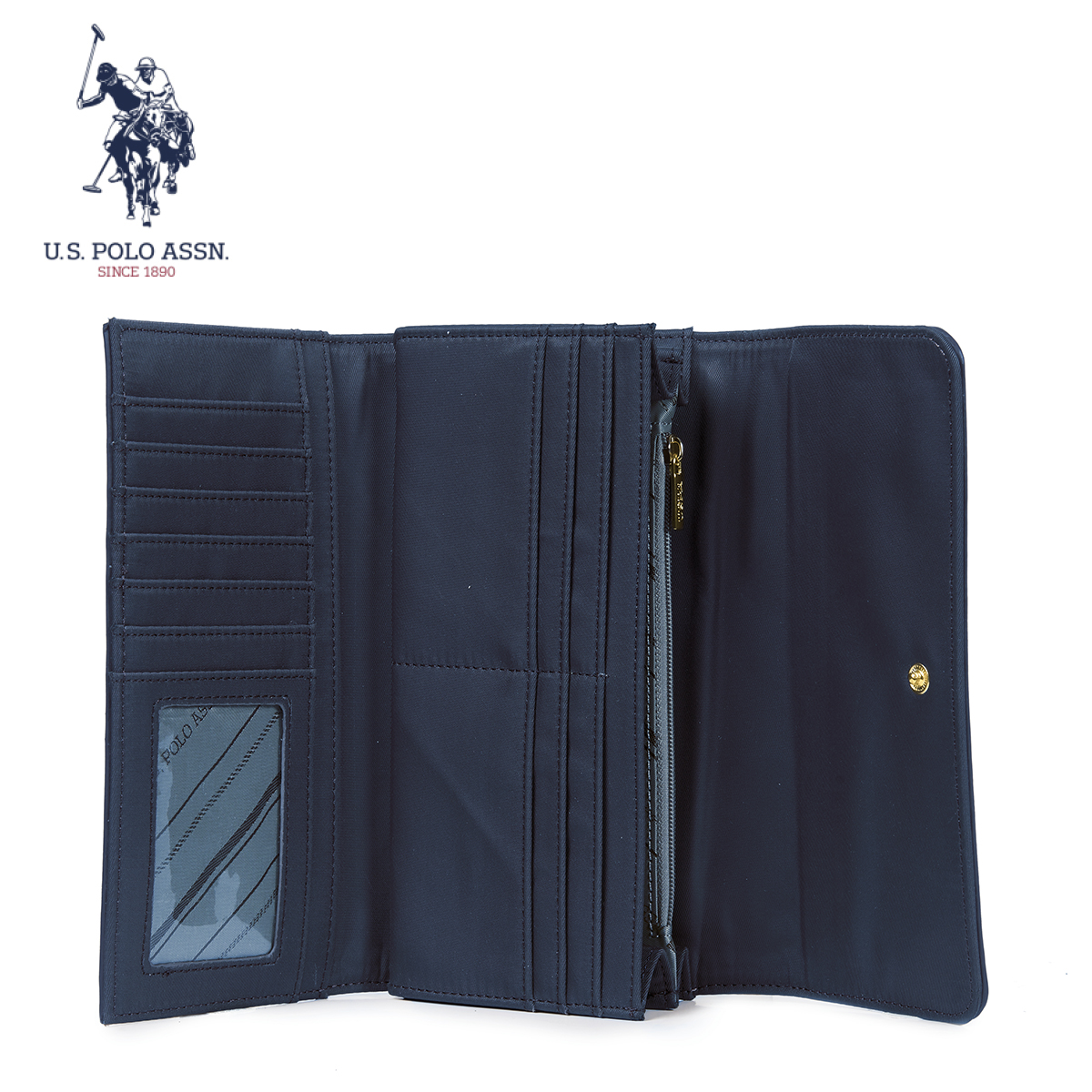 uspa wallets
