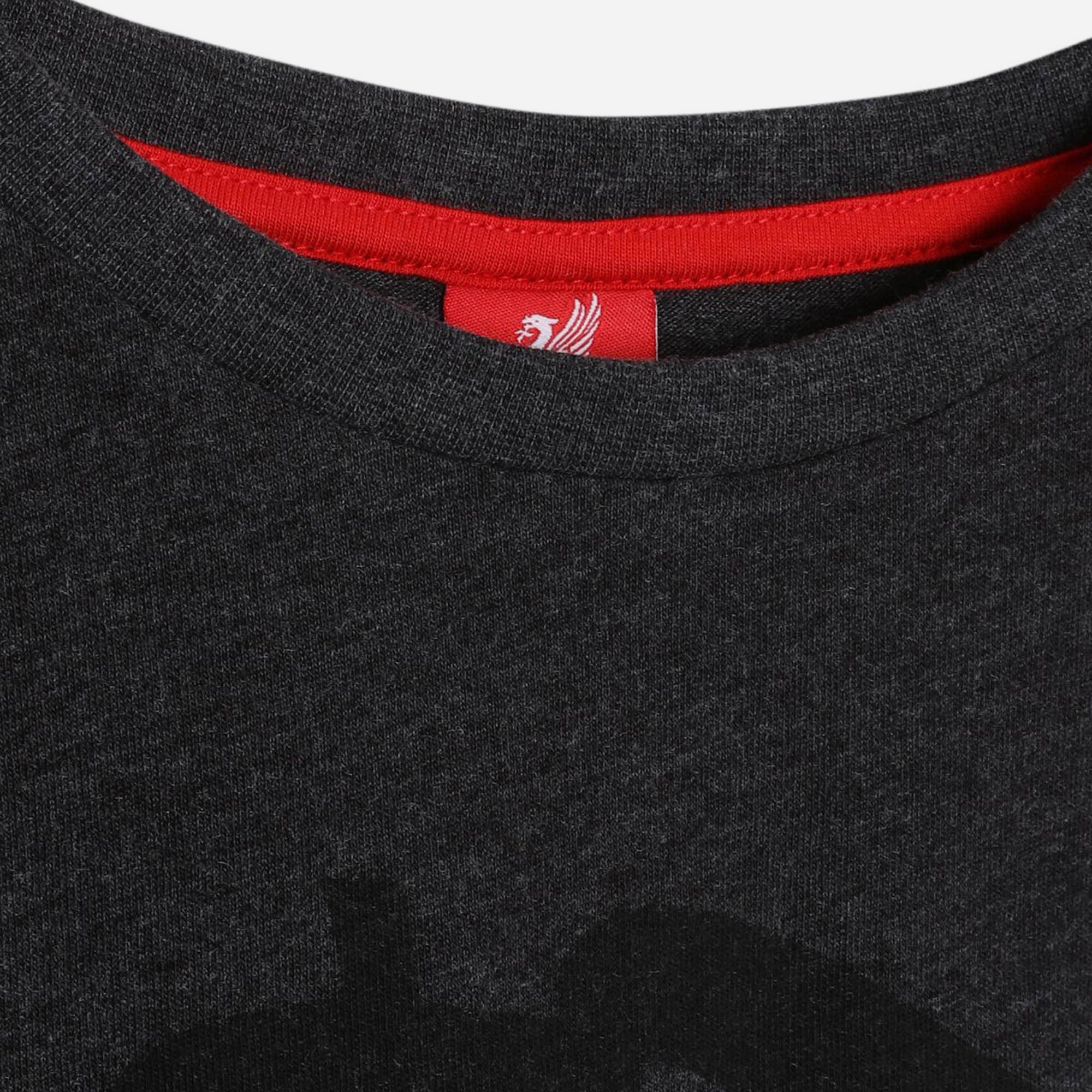LFC Áo thun thể thao nam Liverbird Ynwa Tee A15085