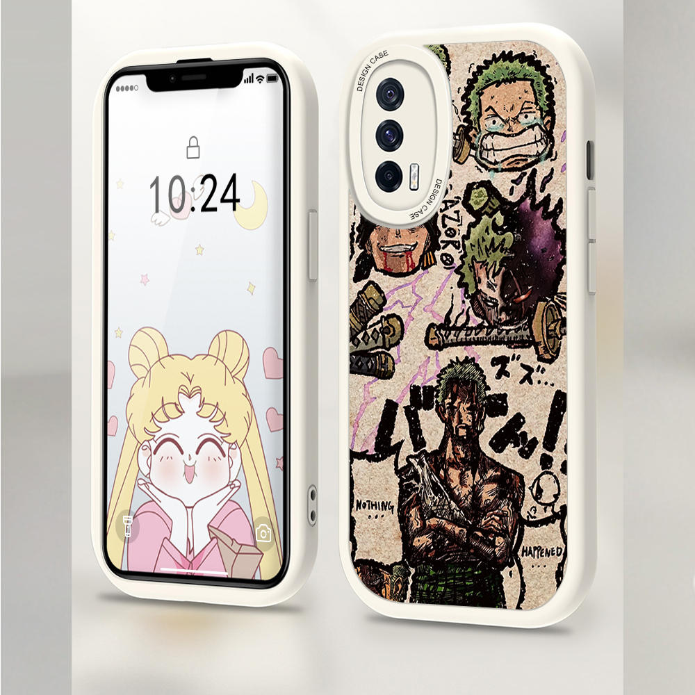 Jizetin Leather Case For Xiaomi Redmi Note 7 Note 7 Pro Note 8 Note 8 Pro Slim Zoro Leather Back Casing PU Leather Cover Phone Case