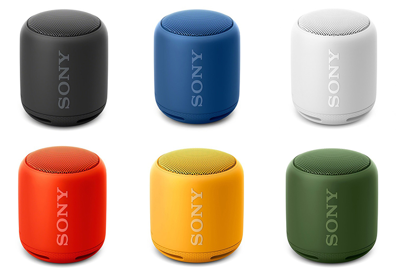 Loa bluetooth Sony SRS-XB10 ( Like New )
