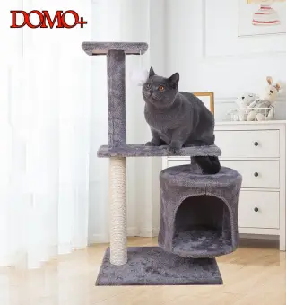 cat condo lazada
