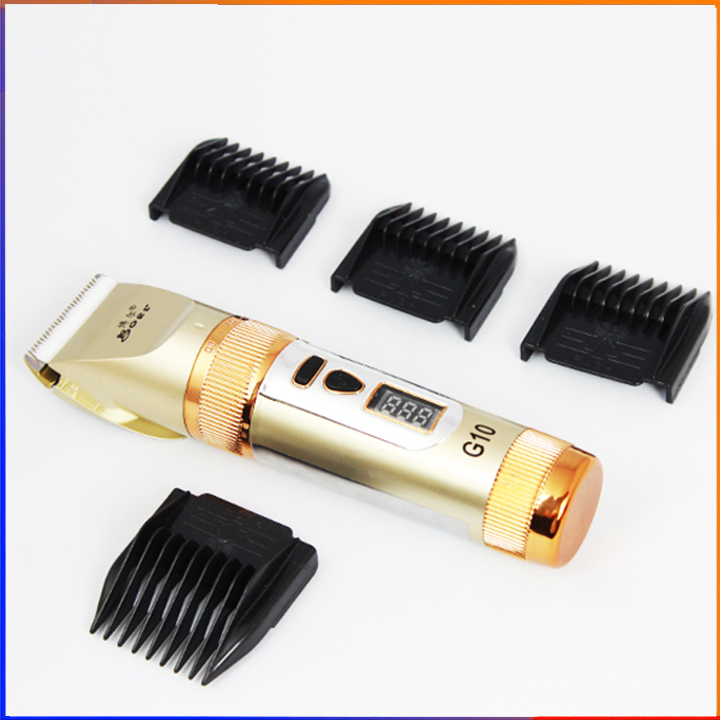 Tông đơ cắt tóc tạo kiểu thời trang Kato G10