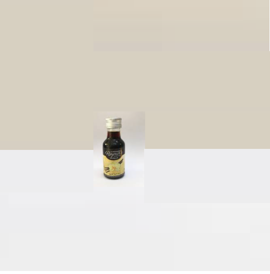 Tinh chất hương vanilla Rayner's  28ml