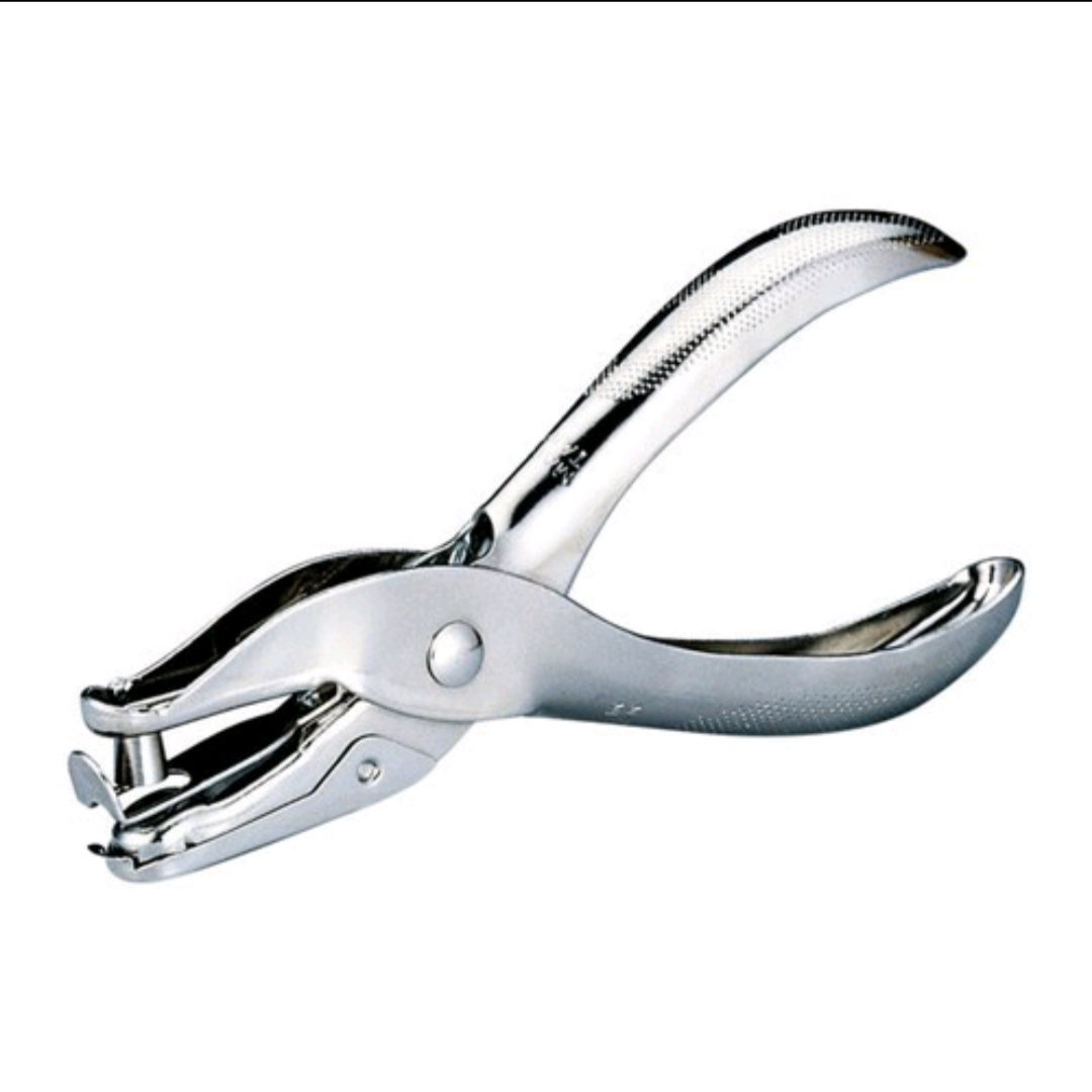 Kiềm bấm giấy 1 lỗ