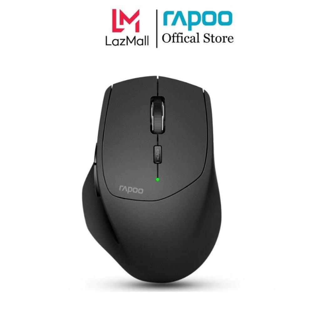 Chuột không dây Rapoo MT550