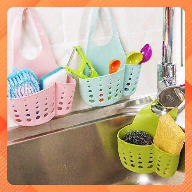 Giỏ đựng đồ đa năng treo đồ tiện ích