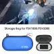 EVA Anti-shock Hard Carry Case Bag for PS Vita Game Console Protector Cover. 