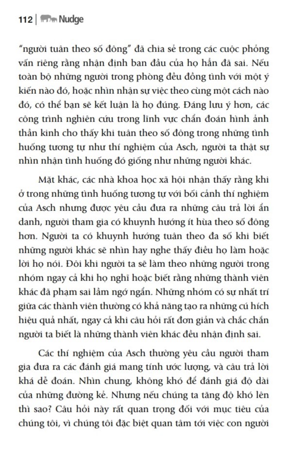 Sách Fahasa - Cú Hích - Phiên Bản Cuối Cùng