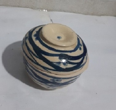 Hủ đựng gia vị, Thố đựng 10 cm