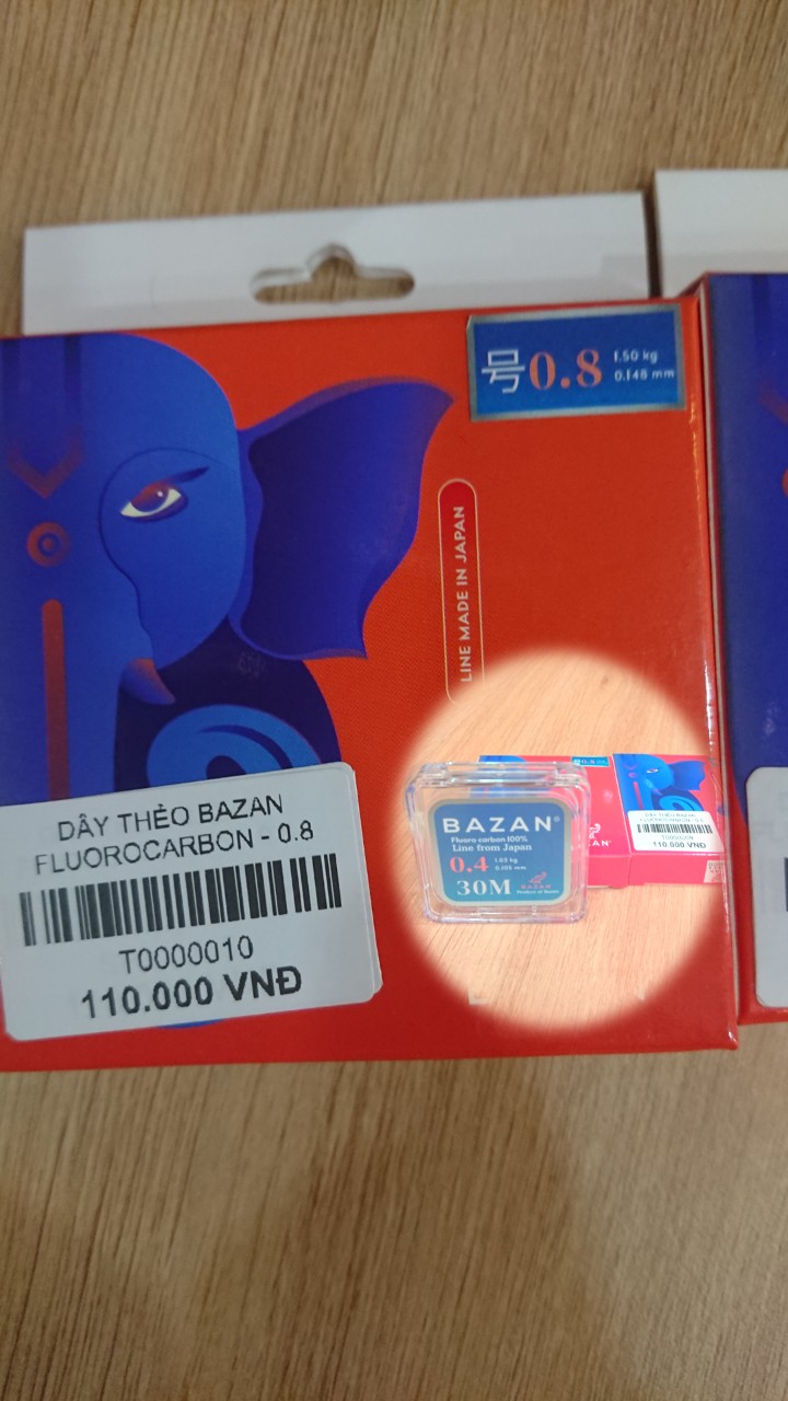 Dây thẻo bazan