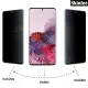 2pcs for infinix Hot 50 / 50 Pro / 50 Pro Plus Privacy Plexiglass Screen Protector Film for infinix Hot 50 Pro+ Full Cover Screen Tempered Glass Privacy Protector Phone Case. 