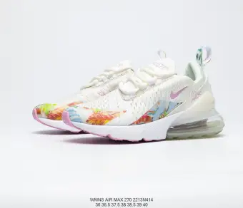 nike air max 270 flower