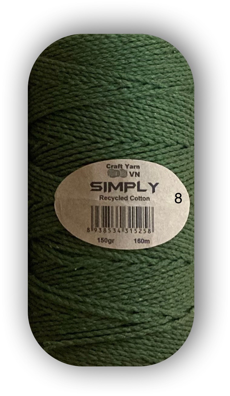 sợi simply