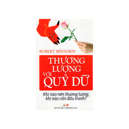 Thương Lượng Với Quỷ Dữ