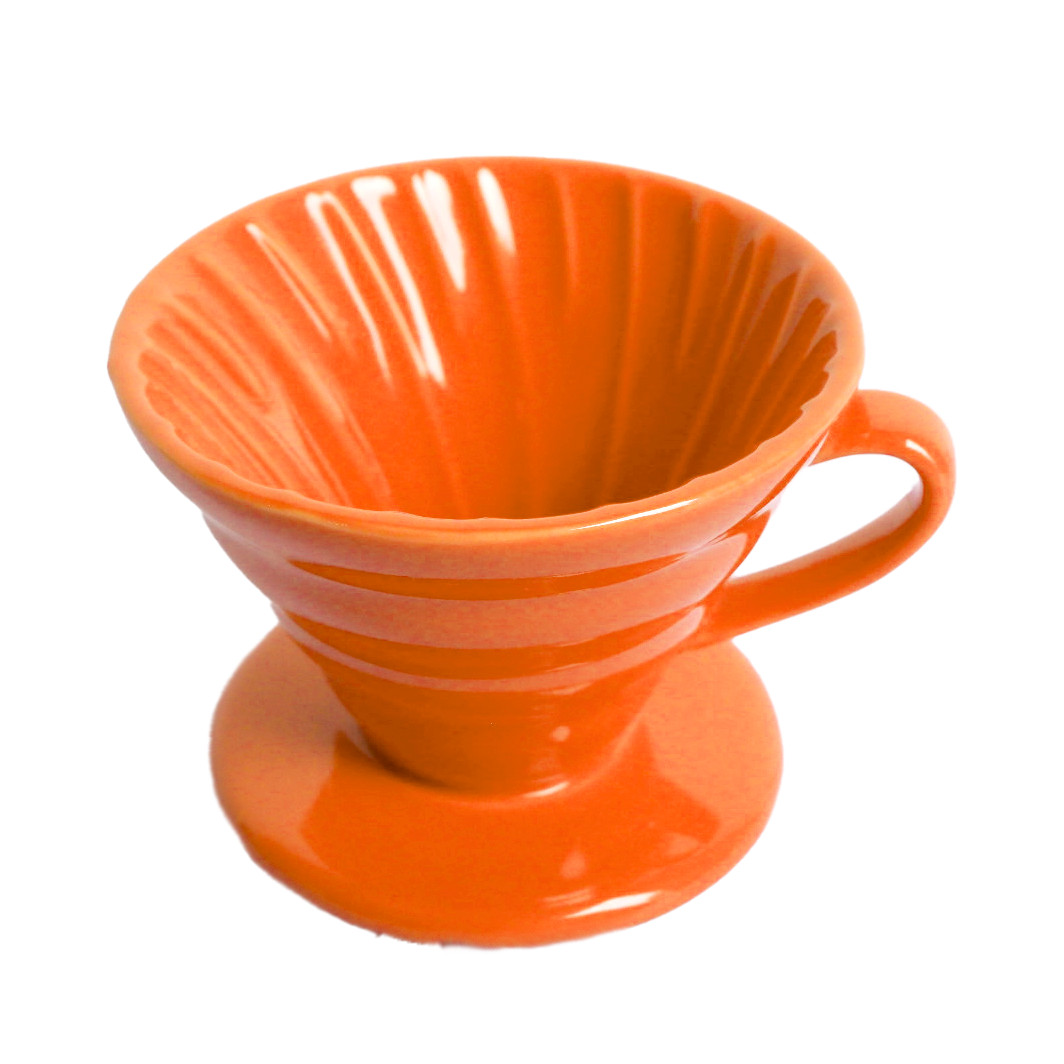 Phễu pha cà phê V60 2-4 tách - Mr. Phin Coffee