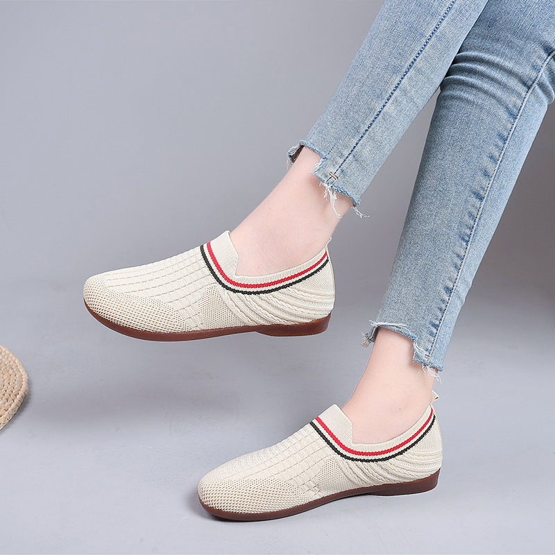Women's Flat Shoes - 36 37 38 39 40 41