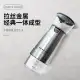 Mini cà phê đậu nhỏ cơ giới văn phòng, ý xách tay, hộ gia đình mới máy xay, máy Máy xay cà phê. 