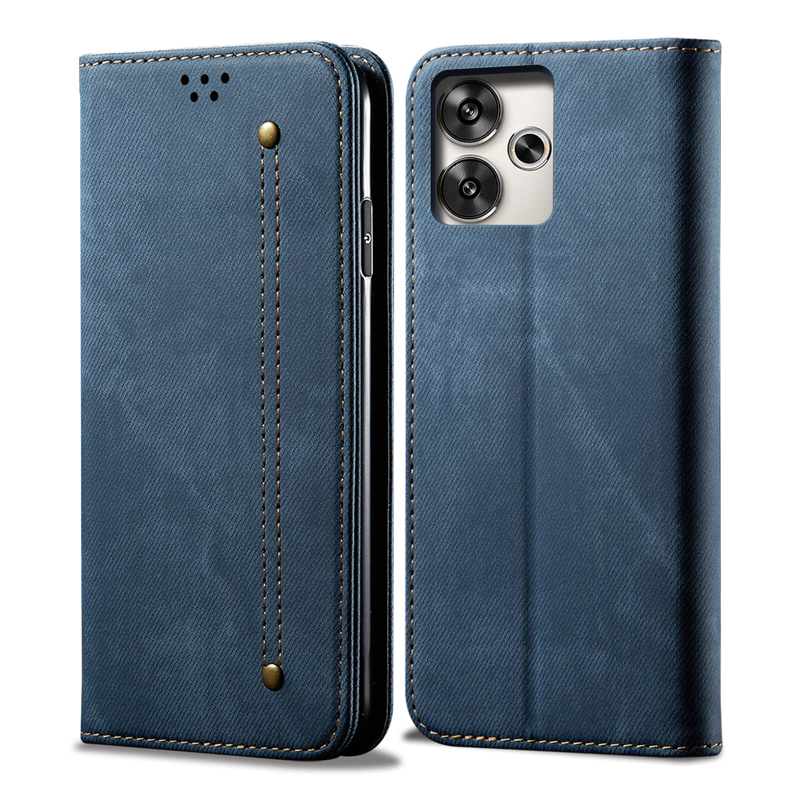 lthmy%20for%20Xiaomi%20Redmi%20Turbo%203%20case%20Retro%20Denim%20Leather%20Flip%20Wallet%20Stand%20Casing%20Cover%20-%20Image%209