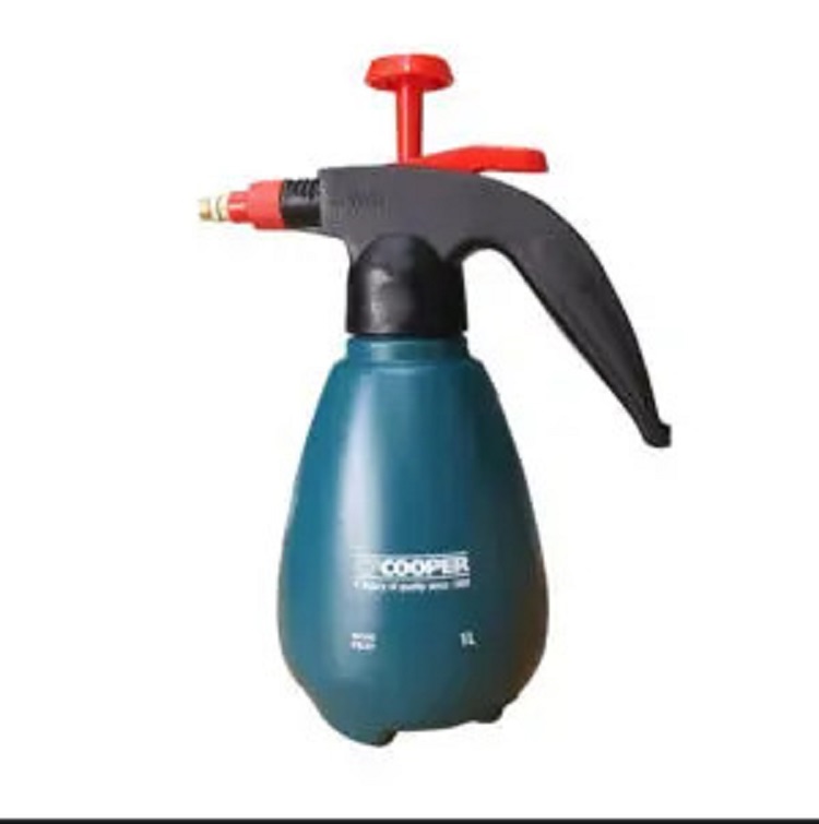 Bình xịt tưới cây 1.0l cfcooper 984200