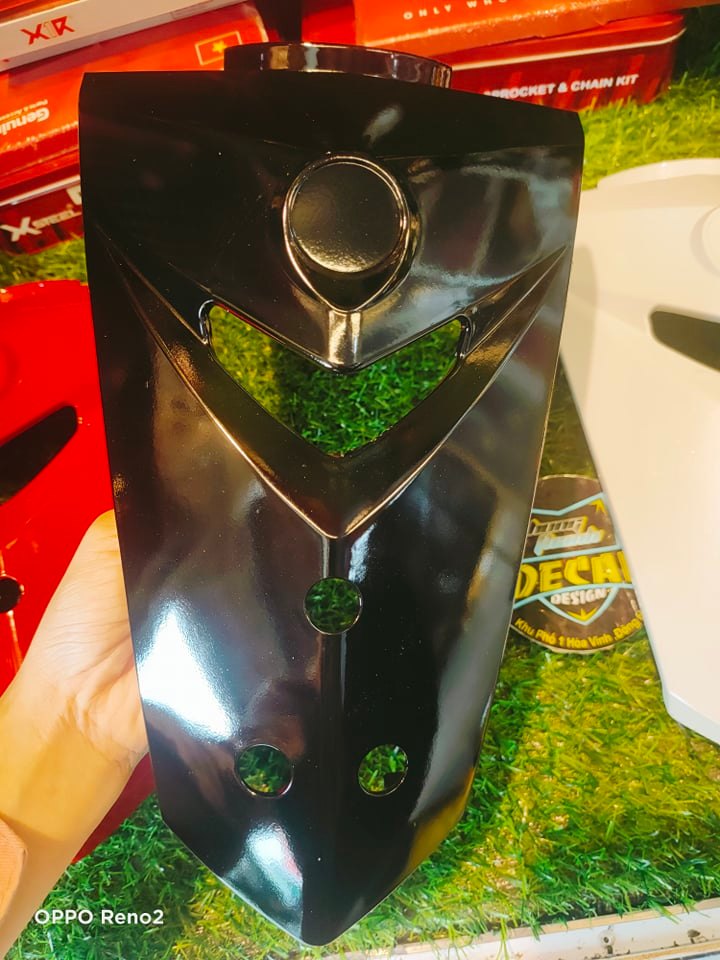 Mặt nạ 3 lỗ dành cho sirius , có đủ màu
