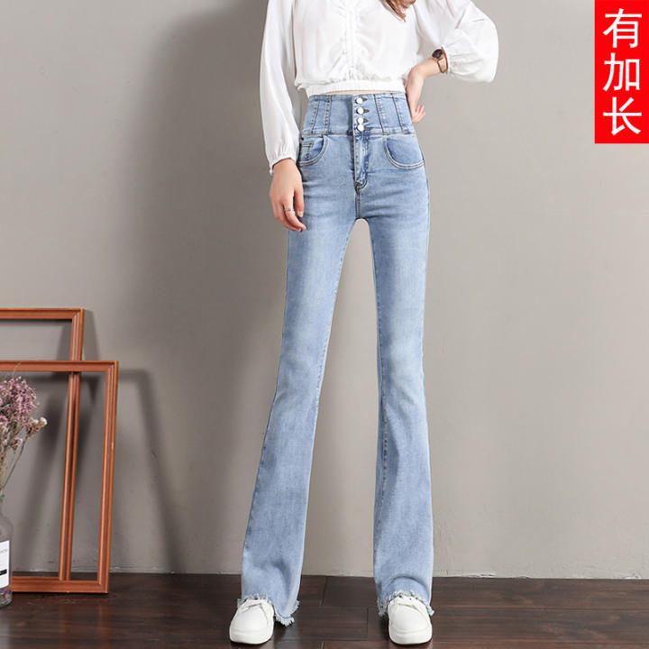 fleece lined jeans womens tall