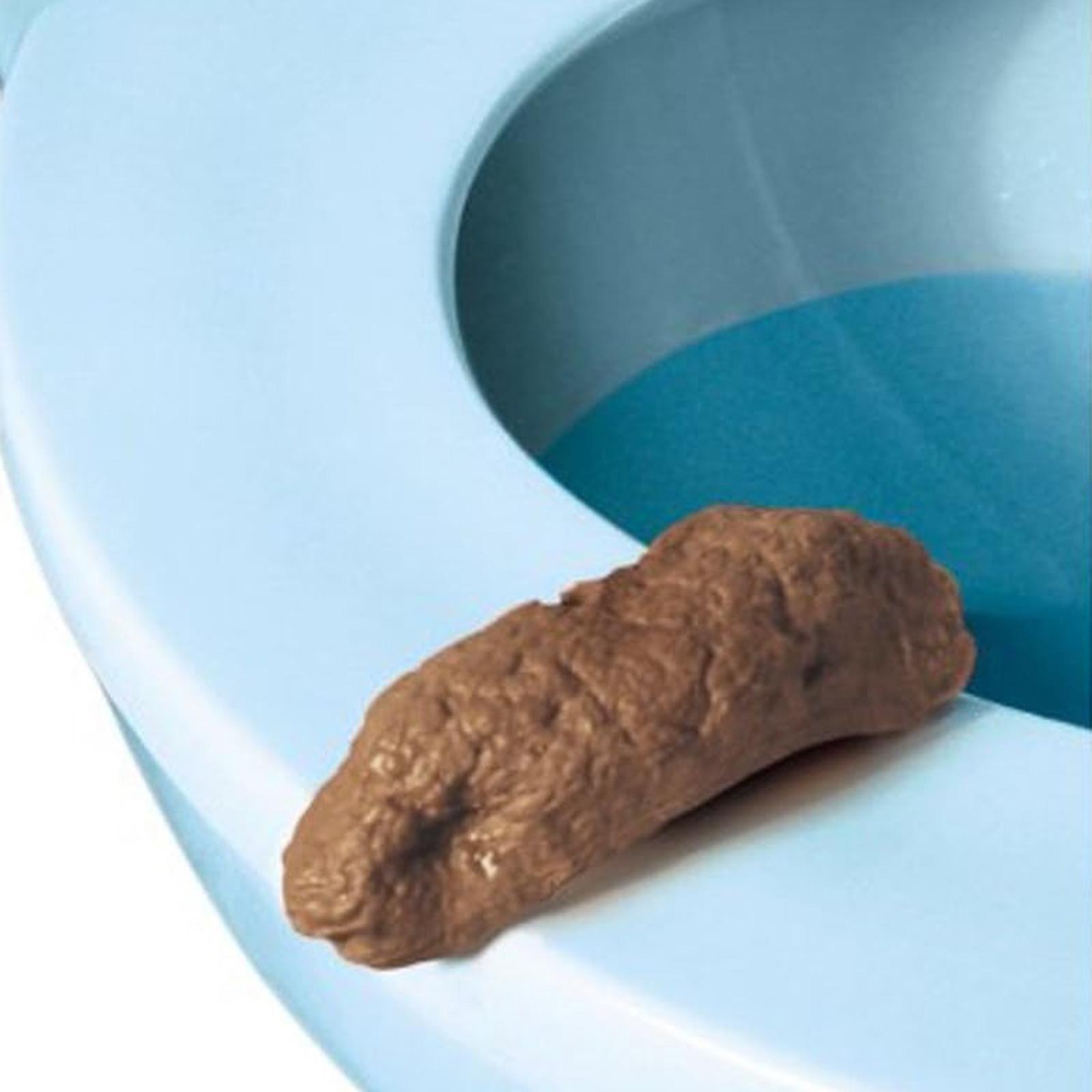 CCFine Fake Poo Toys Lifelike Poo Toy Fake Poo Toys for April Fools' Day Halloween