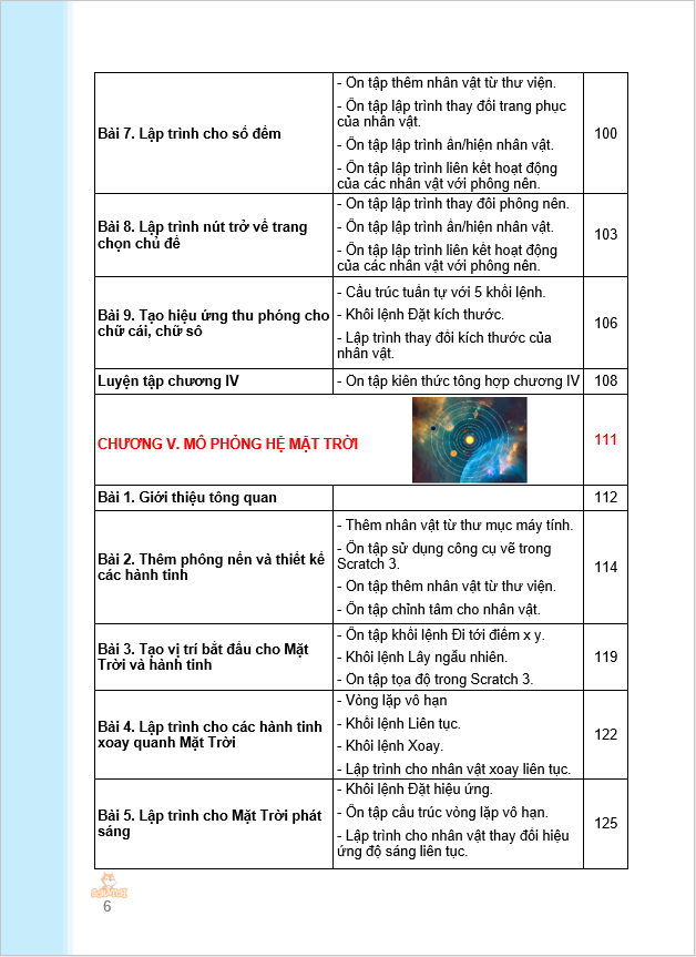 Sách Coding 3 Lập Trình Với Scratch 3 (Dành Cho Học Sinh Lớp 3 - Hành Trang Cho Tương Lai)