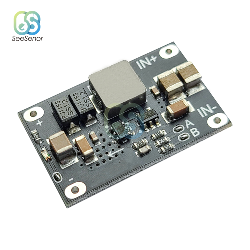 Dc-Dc%203v-5.5v%20To%205v%208v%209v%2012v%20Mini%20Boost%20Module%20Step%20Up%20Board%20Led%20Indicator%20Diy%20Voltage%20Module%203.6v%20Lithium%20Boost%20-%20Image%203