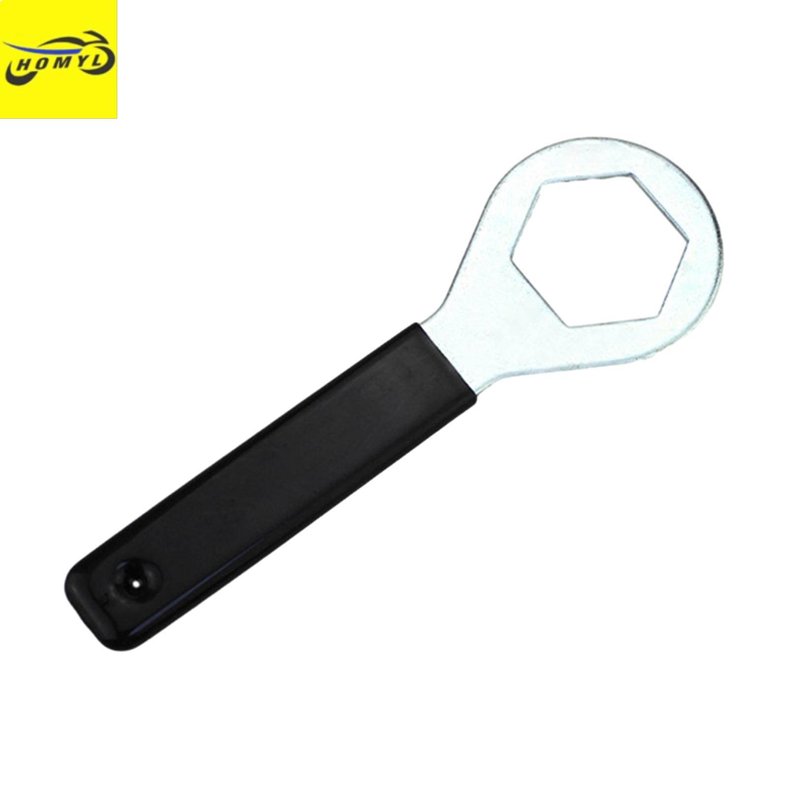 Homyl Fuel Filter Wrench Portable Manual Tool for Duramax Diesel