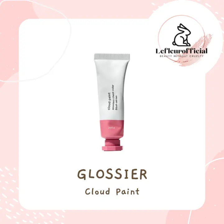 Glossier Cloudpaint Cloud Paint