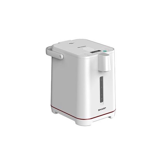 BÌNH THỦY ĐIỆN BƠM ĐIỆN TỬ SHARP KP-40EBV-ST/BK/WH (4L)