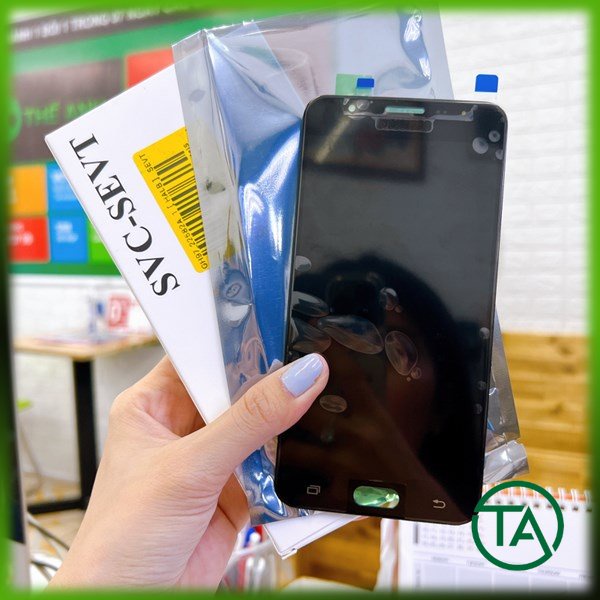 { ẢNH THẬT } Màn hình Samsung J7 Prime ( zin box )