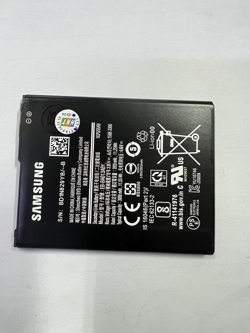 Pin EB-BA013ABY điện thoại Samsung A01 Core