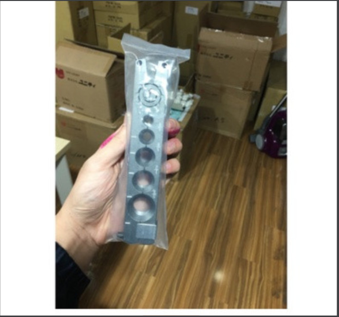 Thanh kẹp ( Dùng cho bộ loe ống đồng Tasco TB550PLUS và loe máy TB570E )- Hàng chính hãng