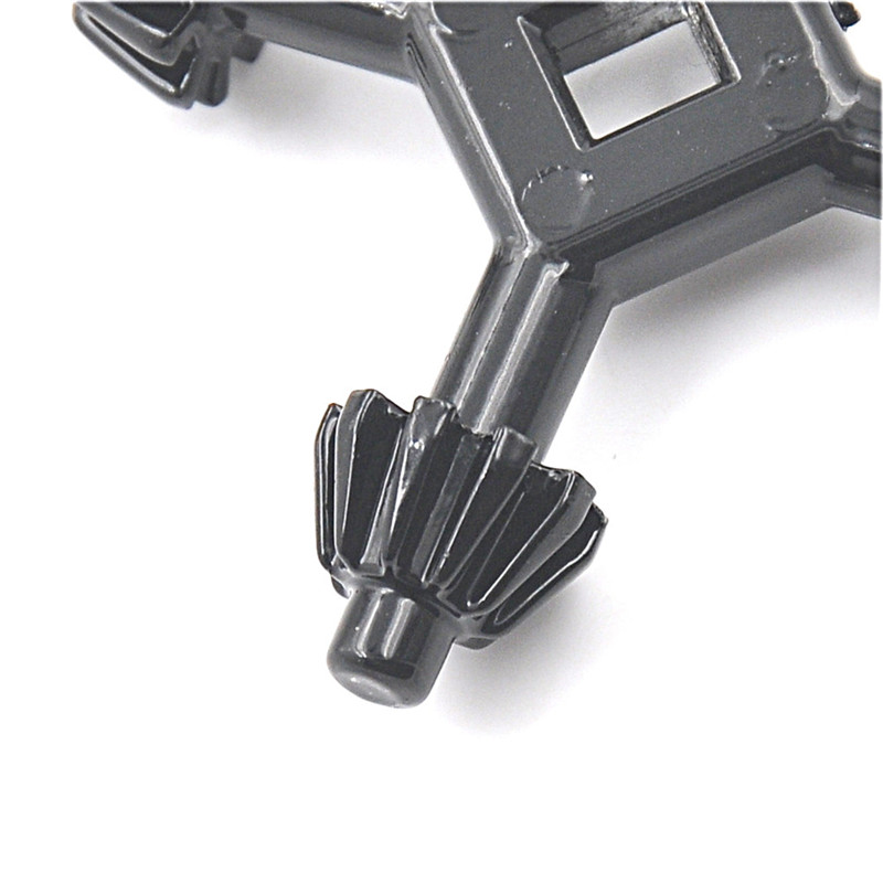 Aleaty💝 4 Way Universal Combine Chuck Key for Drills Drill Power Presses Tool