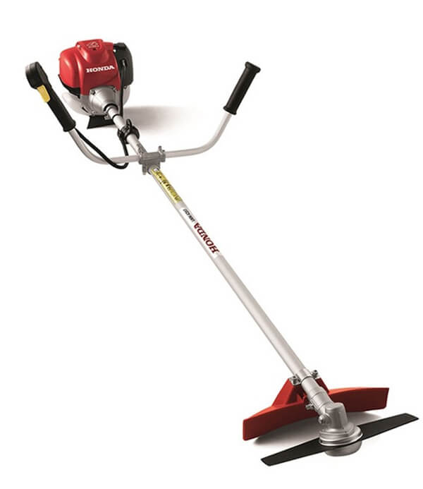 Máy Cắt Cỏ Honda GX35 _động cơ 4 thì