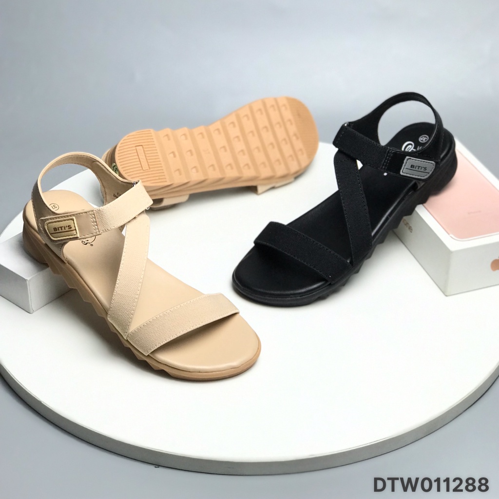 Sandal Thời Trang Nữ Biti's BTW000288 Siêu Bền
