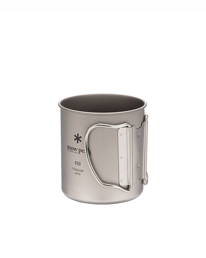 Ly Snow Peak Titanium Single Wall