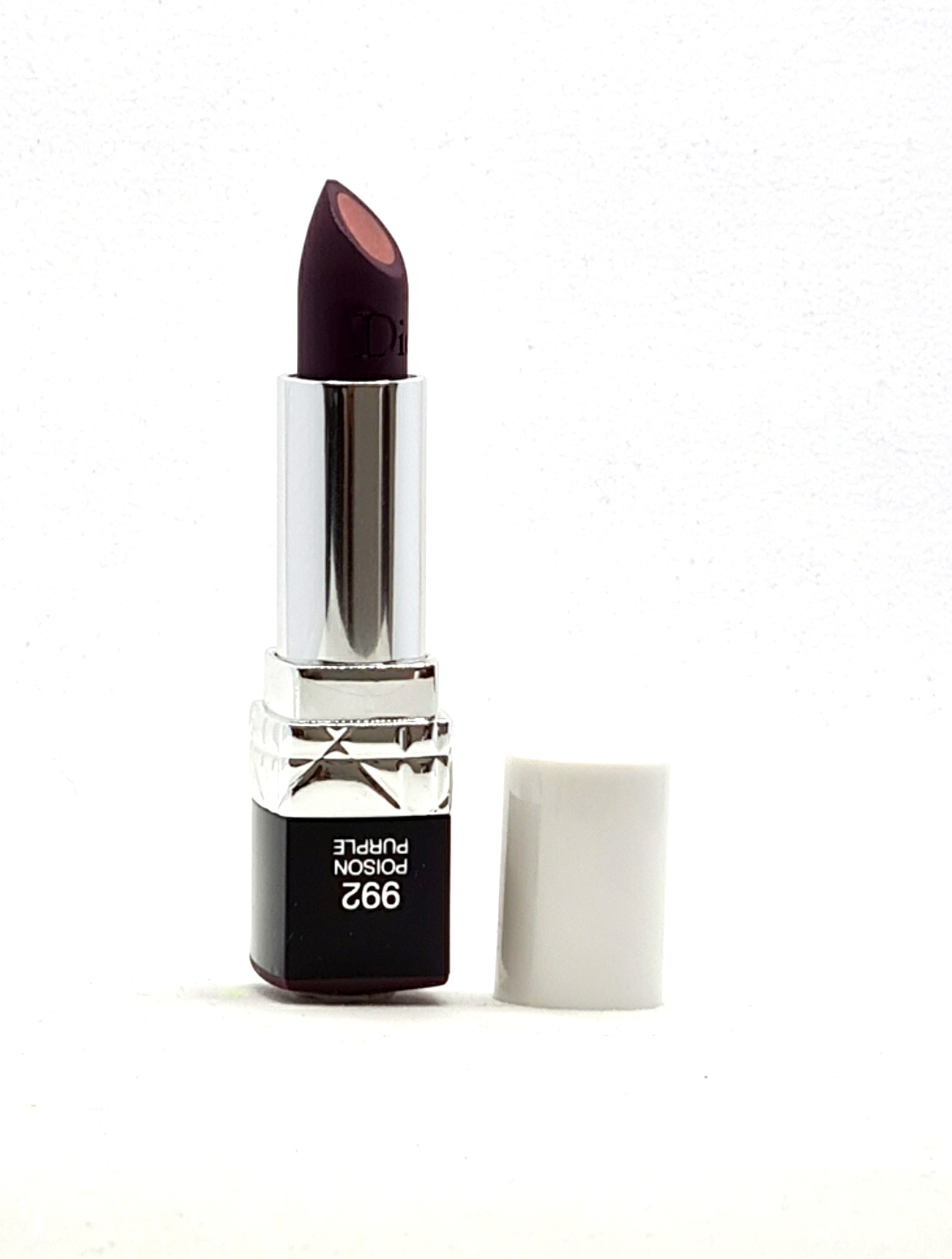 dior double rouge 992