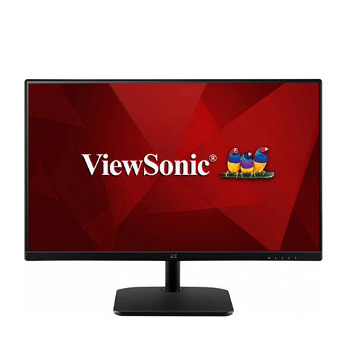 Màn hình Gaming Viewsonic VA2432-H (FHD/IPS/100Hz/1ms) - Hàng Chính Hãng