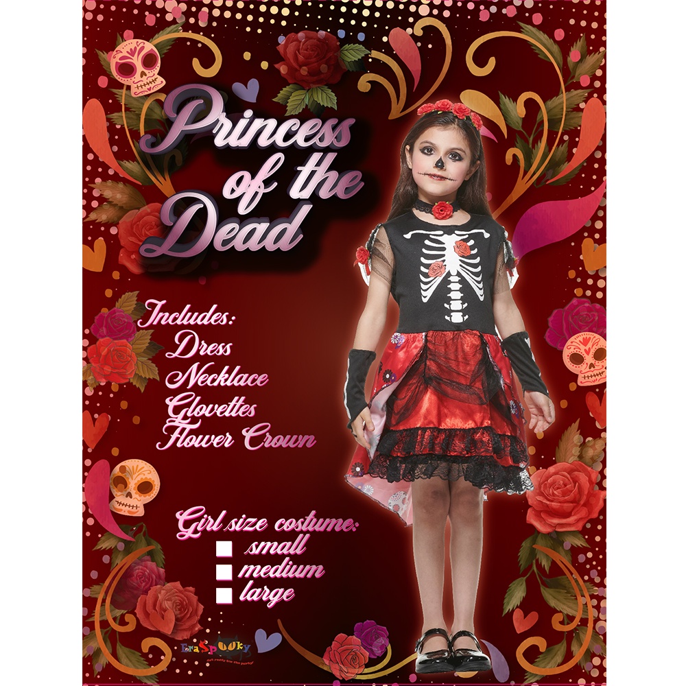 PRETTYGG】❤COD❤Boys Halloween Lovely Zombie Skull Costume Children Disney  Cartoon Moive COCO Cosplay Outfit Kids Fashion Funky Punky Bone Costumes  School Party Carnival Stage Skeleton Fancy Dress up