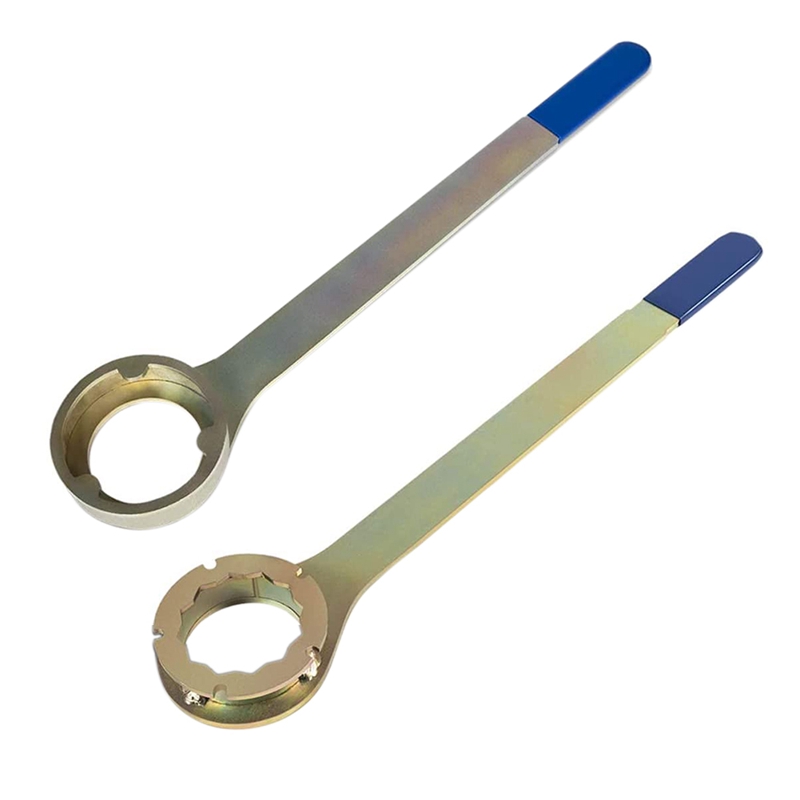 Intake/Exhaust Cam Sprocket Install and Remove Wrench Tool for Subaru