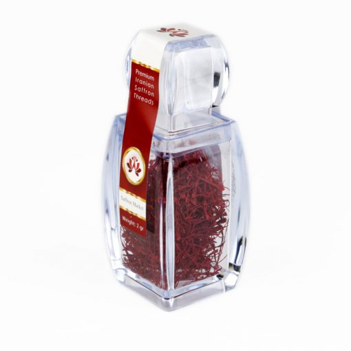 Saffron Nhuỵ Hoa Nghệ Tây